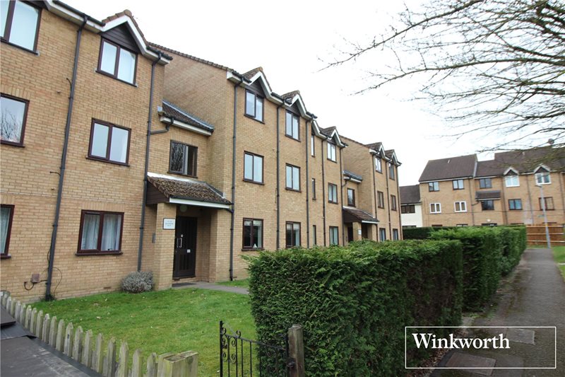 Danziger Way, Borehamwood, Hertfordshire, WD6