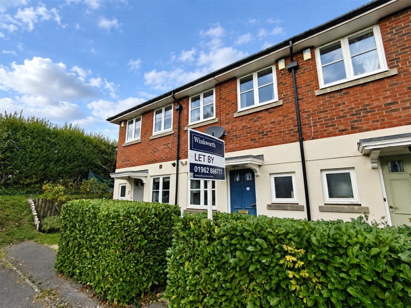 Cornes Close, Winchester, SO22