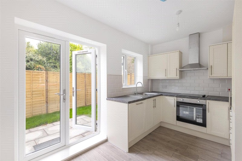 Lullington Road, London, SE20