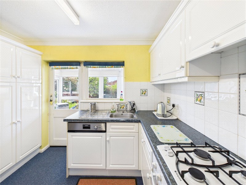 Parkers Cross Lane, Pinhoe, Exeter, Devon, EX1