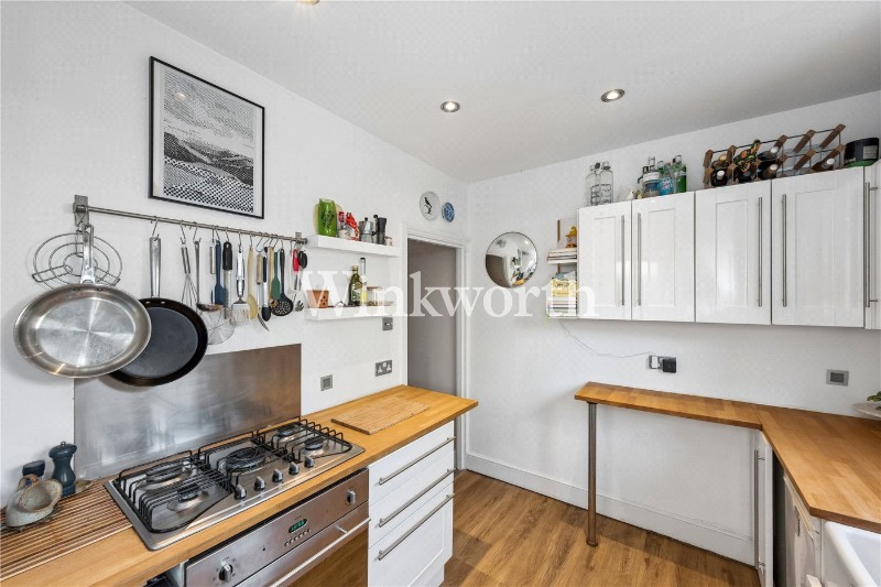Gloucester Road, London, N17