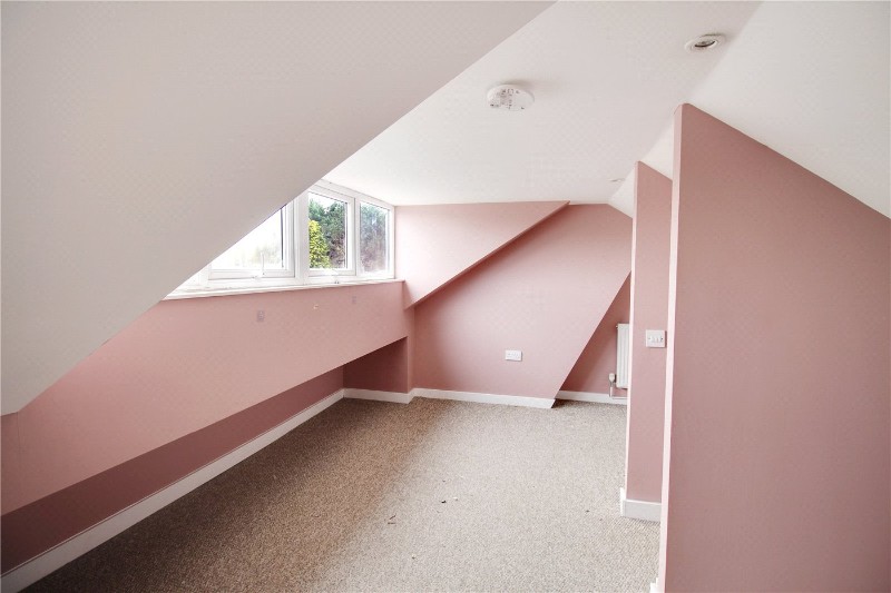 Links Avenue, Hellesdon, Norwich, Norfolk, NR6