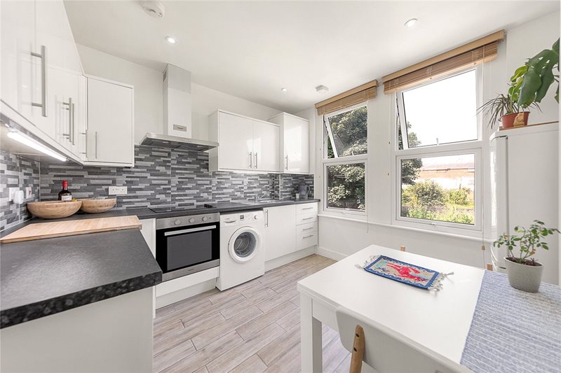 Weston Road, Chiswick, W4