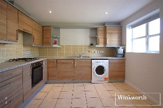 Whitehall Close, Borehamwood, Hertfordshire, WD6