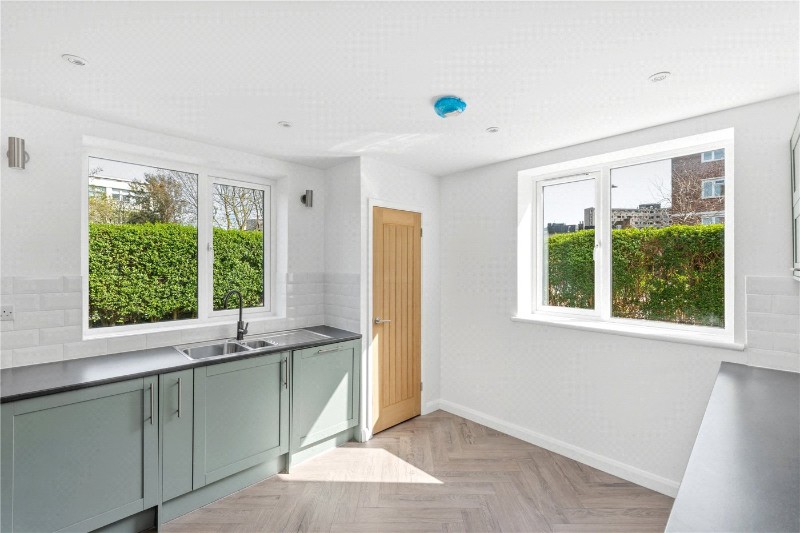 Weymouth Terrace, London, E2