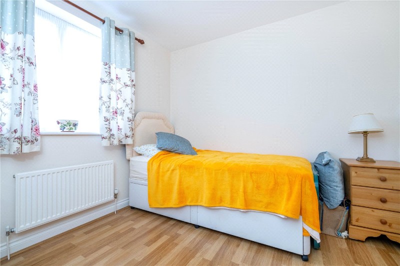 Priory Way, Sleaford, Lincolnshire, NG34