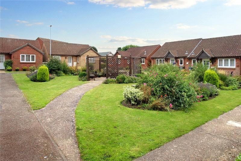 Merchant Way, Hellesdon, Norwich, Norfolk, NR6