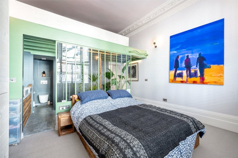 Randolph Avenue, Maida Vale, London, W9