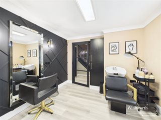 Gloucester Avenue, Shinfield, Reading, RG2