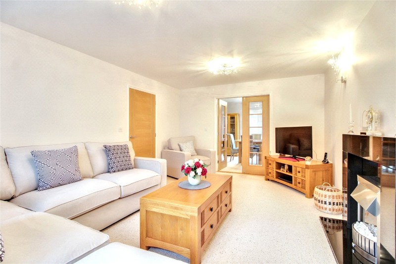 Collingwood Close, Poringland, Norwich, Norfolk, NR14