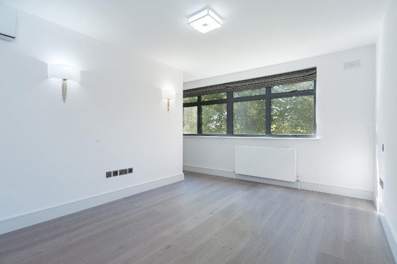 Meadowbank, Primrose Hill, London, NW3