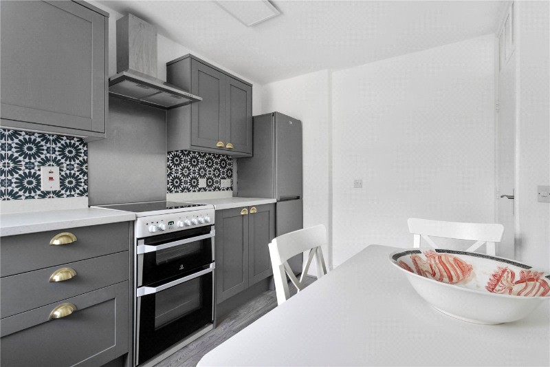 Sebbon Street, London, N1