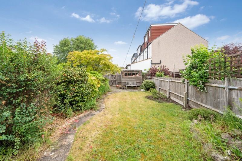 Hampden Avenue, Beckenham, BR3