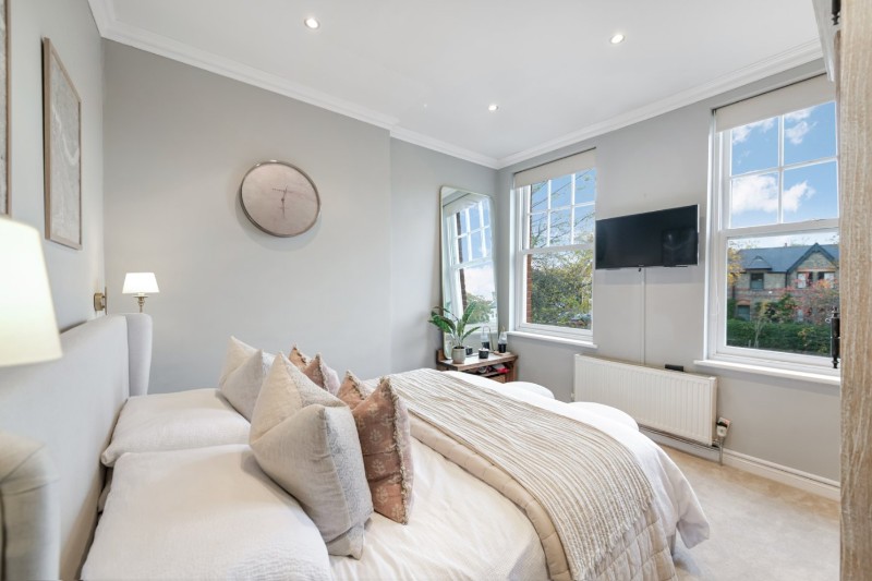 Copers Cope Road, Beckenham, BR3