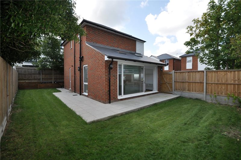 Nursery Gardens, Off Vulcan Close, Whitstable, CT5