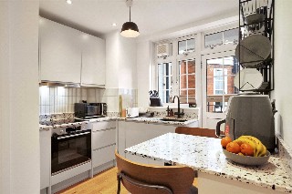 Una House, Prince Of Wales Road, London, NW5