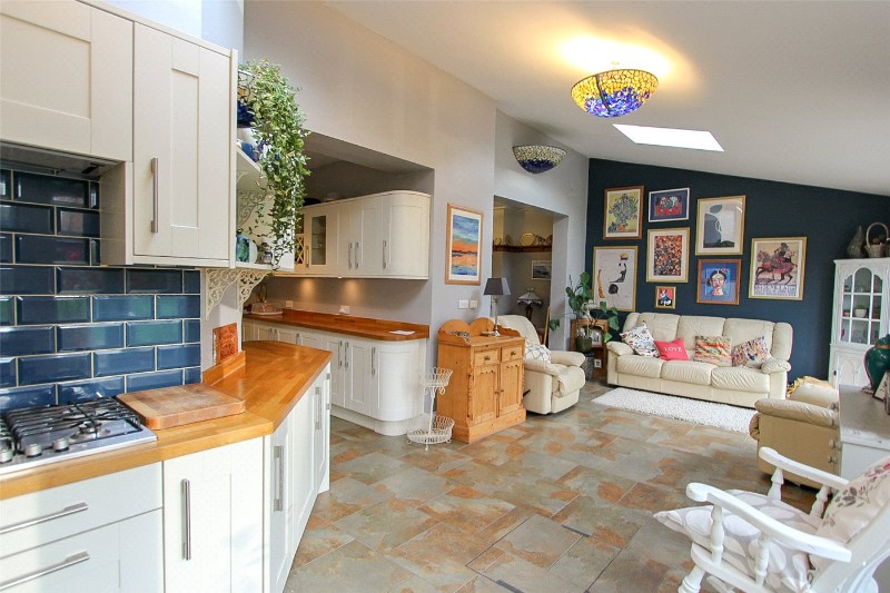 Bridgwater Drive, Westcliff-on-Sea, Essex, SS0