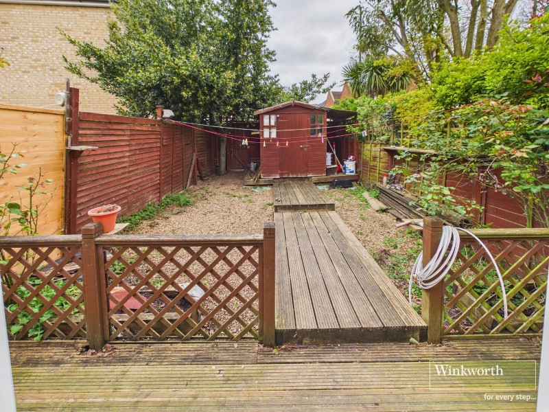 Honeypot Lane, Kingsbury, London, NW9
