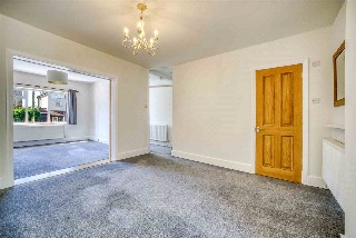 Palmerston Road, Parkstone, Poole, Dorset, BH14