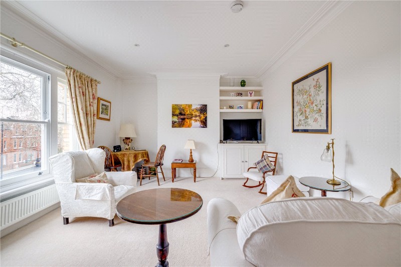 New Kings Road, London, SW6