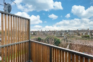 Mortimer Road, London, NW10