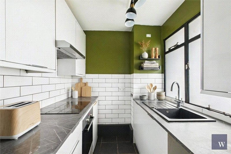 Streatham Hill, London, SW2