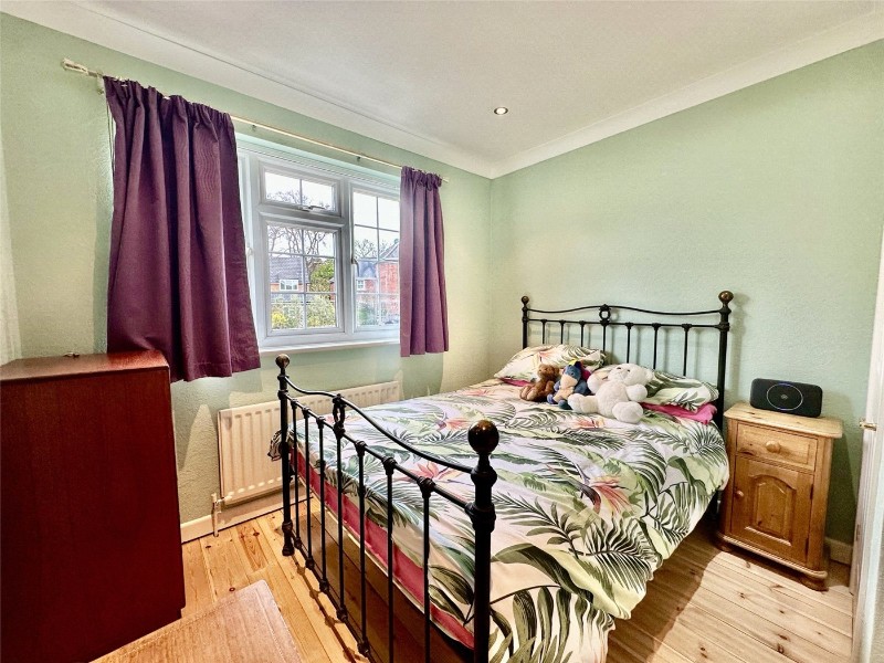Arthur Close, Bournemouth, Dorset, BH2