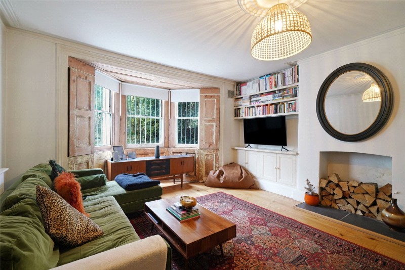 Hilldrop Road, London, N7