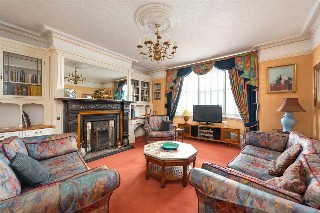 Prospect Terrace, Ramsgate, Kent, CT11