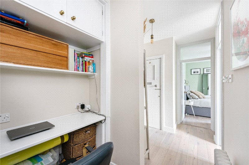 Highbury Grange, London, N5