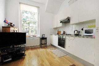 Coverdale Road, London, W12
