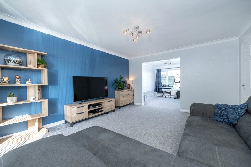 Stephenson Way, Bourne, PE10
