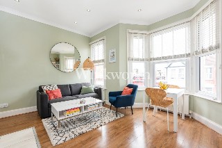 Carlingford Road, London, N15