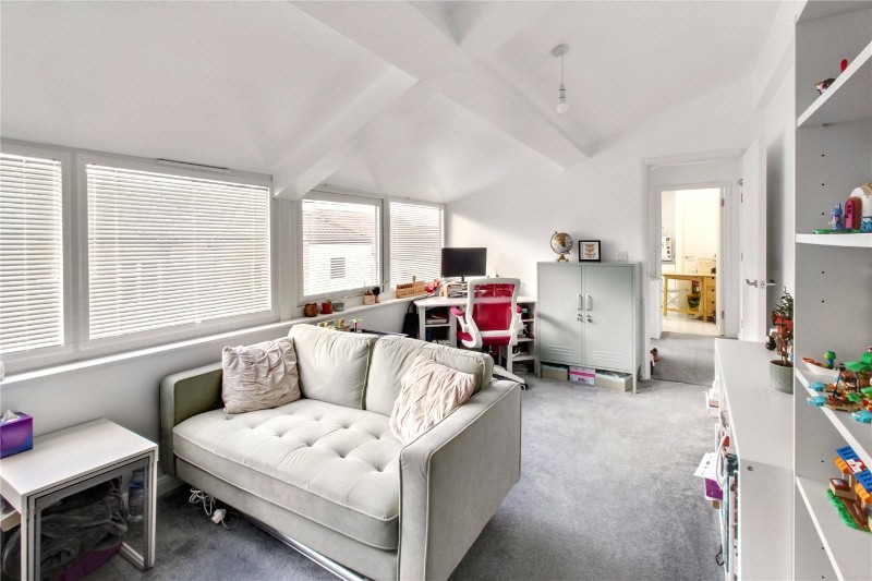 Sprowston Road, Norwich, Norfolk, NR3