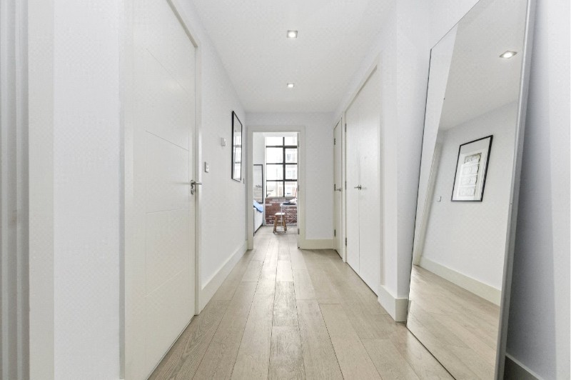 The Textile Building, 31A Chatham Place, London, E9