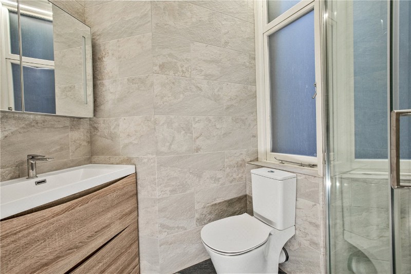 Ridgmount Gardens, London, WC1E