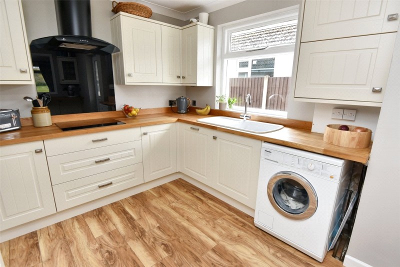 Merley Ways, Wimborne, Dorset, BH21