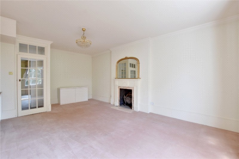 Lee Terrace, Blackheath, London, SE3