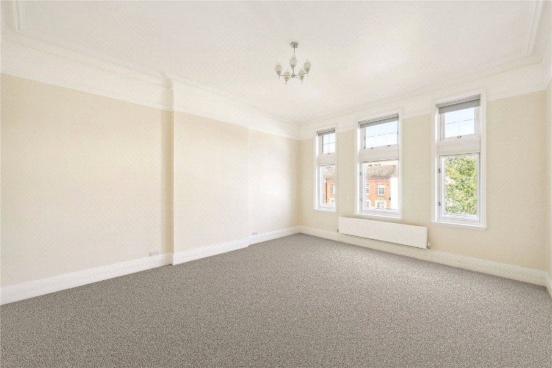 Streatham Hill, London, SW2