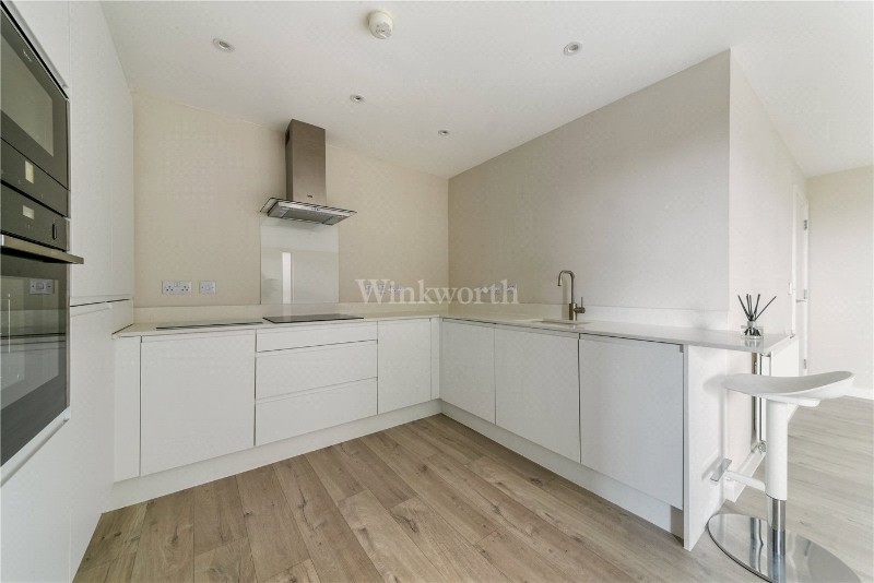 Bromley Road, London, SE6