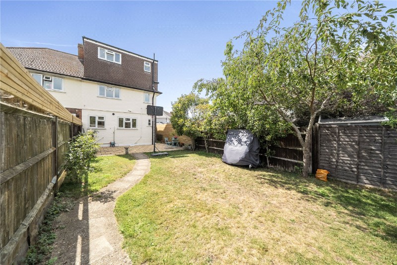 Byne Road, Carshalton, SM5
