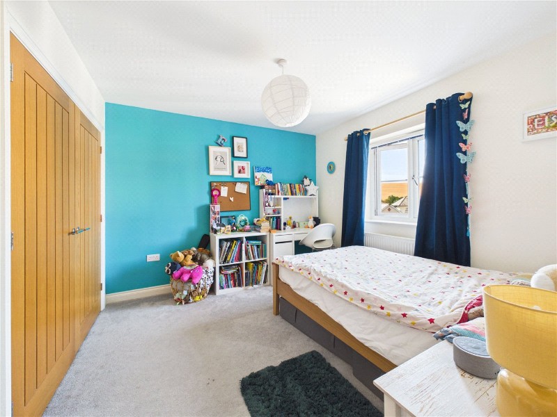 Court Barton Close, Thorverton, Exeter, Devon, EX5