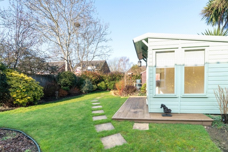 Hawker Close, Merley, Wimborne, Dorset, BH21