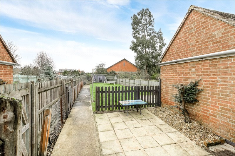 Twigden Road, Kislingbury, Northampton, Northamptonshire, NN7