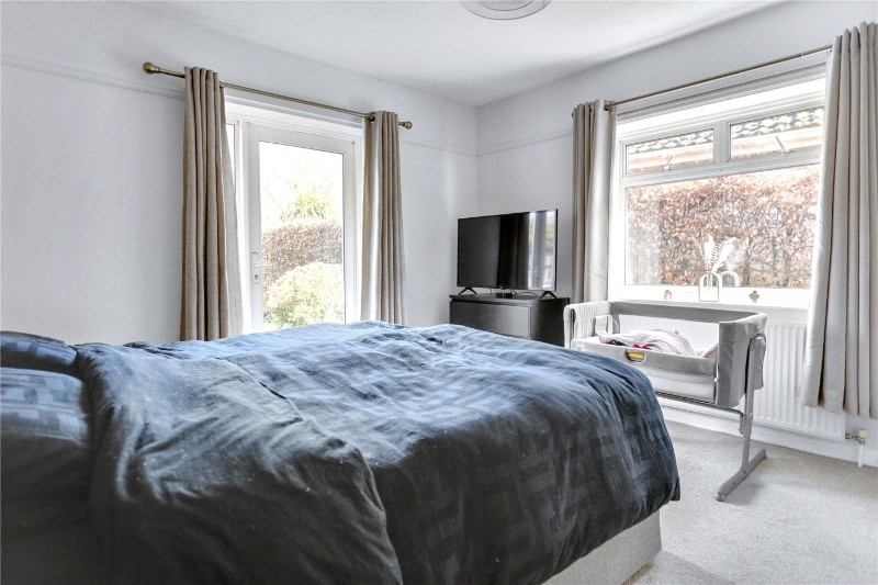 Breck Road, Sprowston, Norwich, Norfolk, NR7