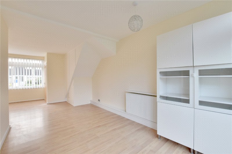 The Hall, Foxes Dale, Blackheath, London, SE3