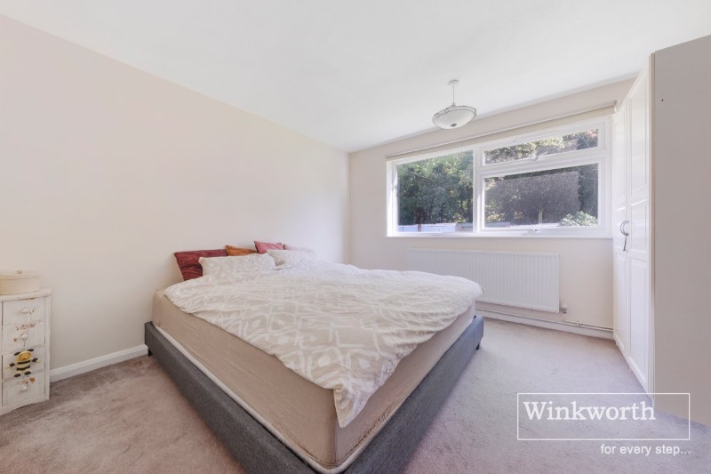 Stevens Close, Beckenham, BR3