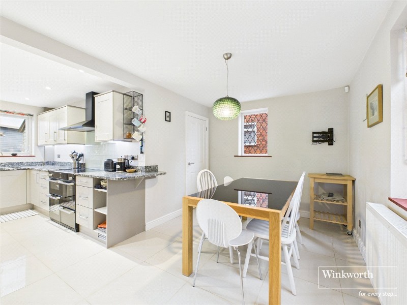 Pound Lane, Sonning, Reading, Berkshire, RG4