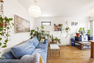 Mead Place, London, E9