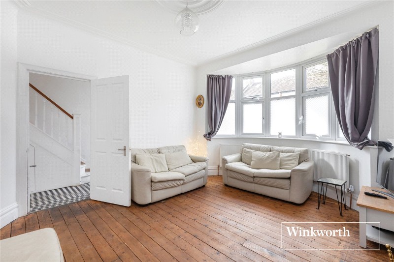 Clifton Road, Finchley, London, N3